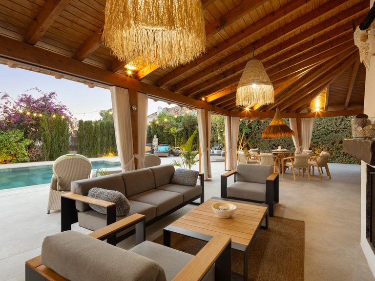 Villa for Sale in Marbella, Malaga 15