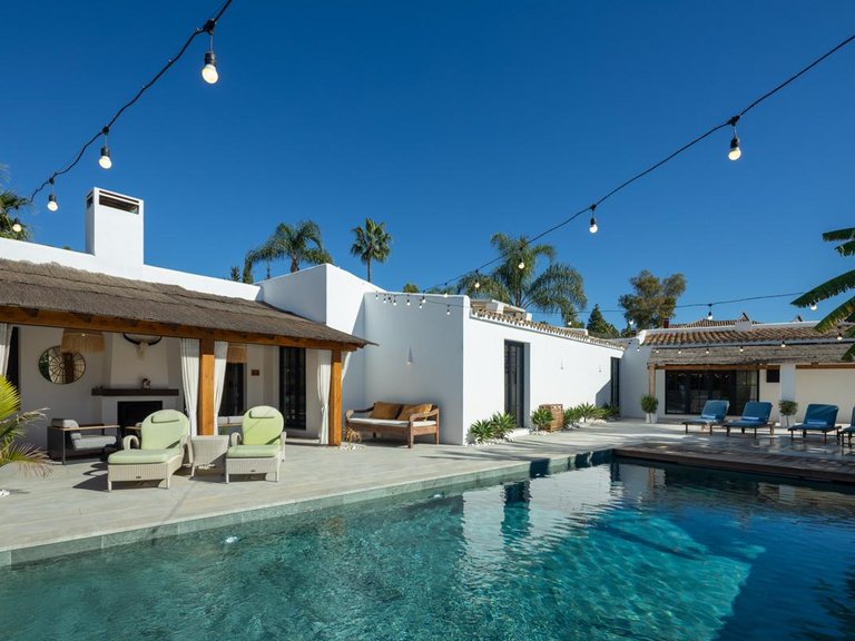 Villa for Sale in Marbella, Malaga 2