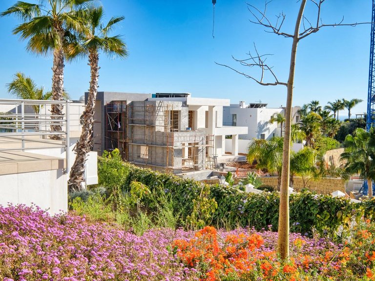 Villa for Sale in Benahavís, Malaga 39