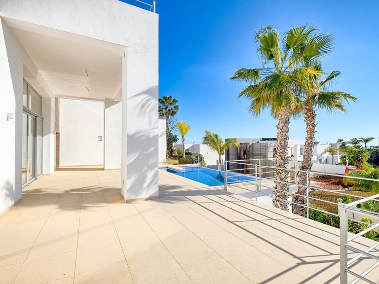 Villa for Sale in Benahavís, Malaga 4