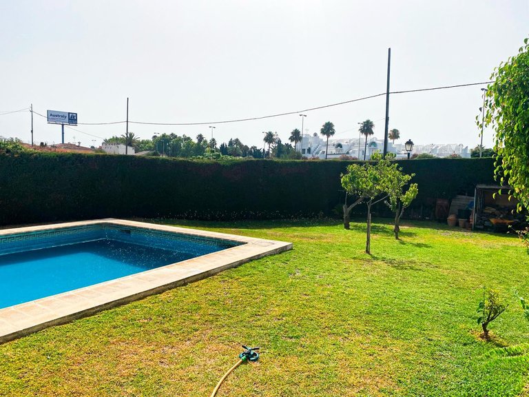 Villa for Sale in Estepona, Malaga 6