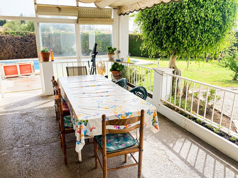 Villa for Sale in Estepona, Malaga 2