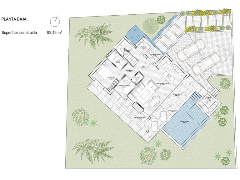Villa for Sale in Estepona, MÁlaga 9