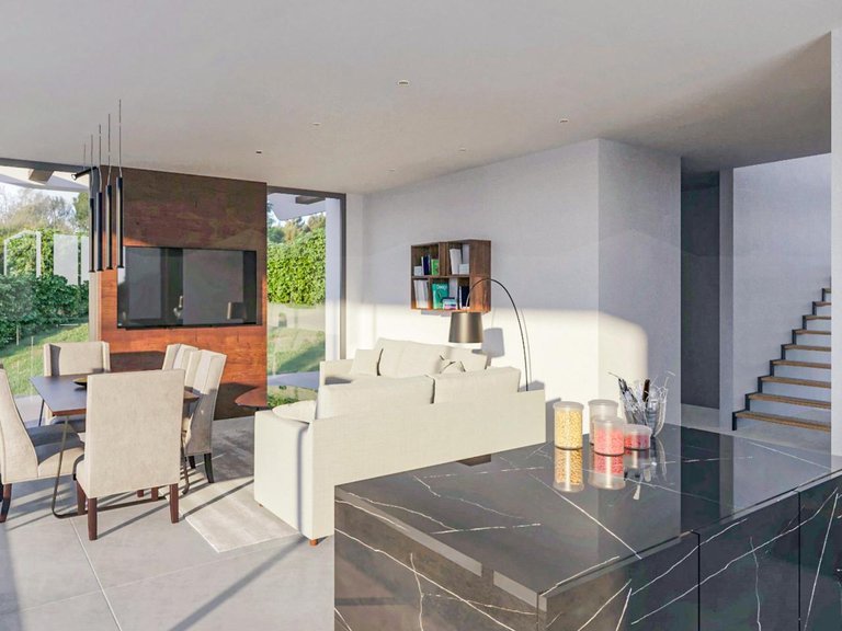 Villa for Sale in Estepona, MÁlaga 3