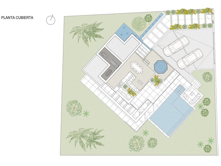 Villa for Sale in Estepona, MÁlaga 8
