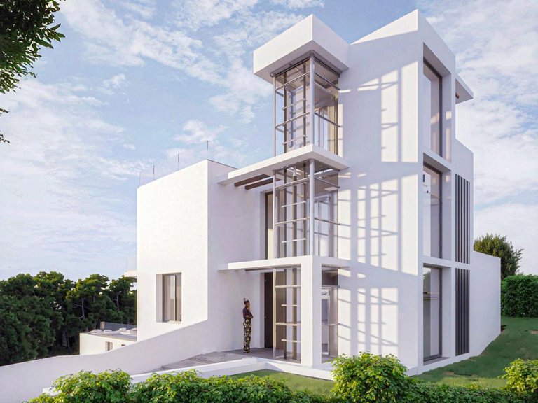 Villa for Sale in Estepona, MÁlaga 6