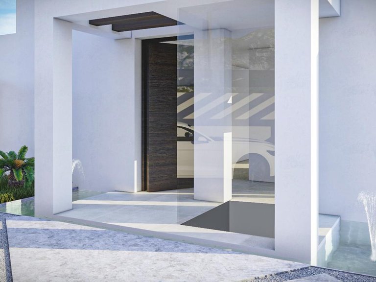 Villa for Sale in Estepona, Malaga 5