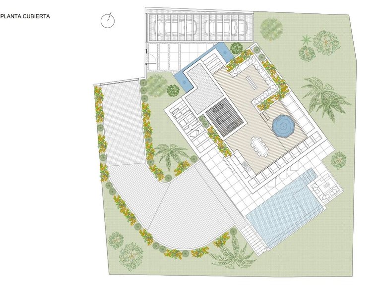 Villa for Sale in Estepona, Malaga 9