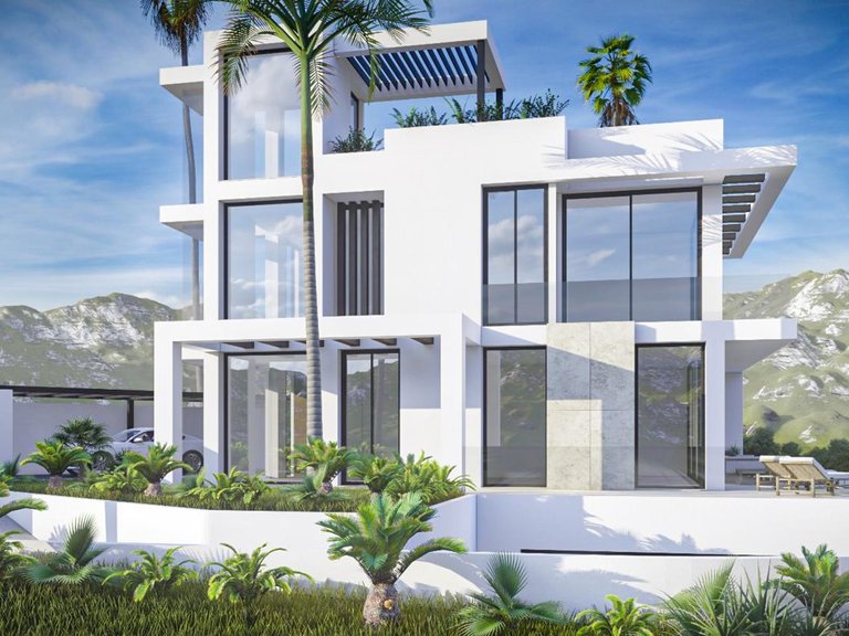 Villa for Sale in Estepona, Malaga 6