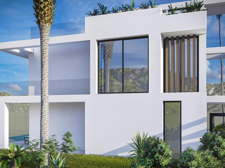 Villa for Sale in Estepona, Malaga 7