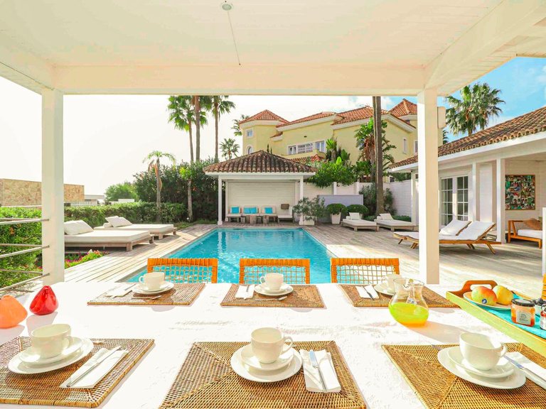Villa for Sale in Benahavís, Malaga 23