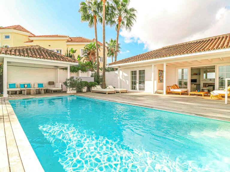 Villa for Sale in Benahavís, Malaga 9