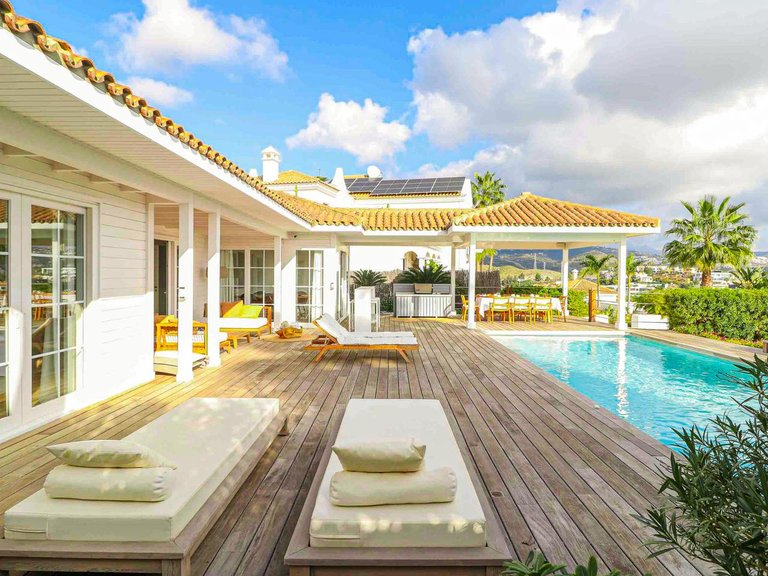 Villa for Sale in Benahavís, Malaga 31