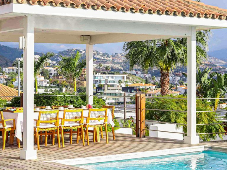 Villa for Sale in Benahavís, Malaga 32
