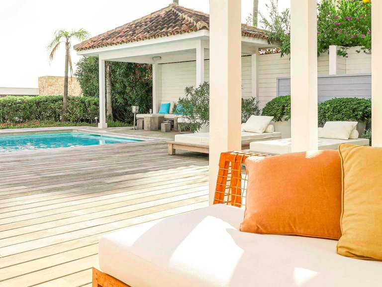 Villa for Sale in Benahavís, Malaga 4