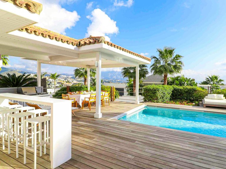 Villa for Sale in Benahavís, Malaga 33