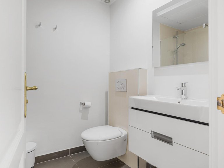 Town House for Sale in Benahavís, Malaga 15