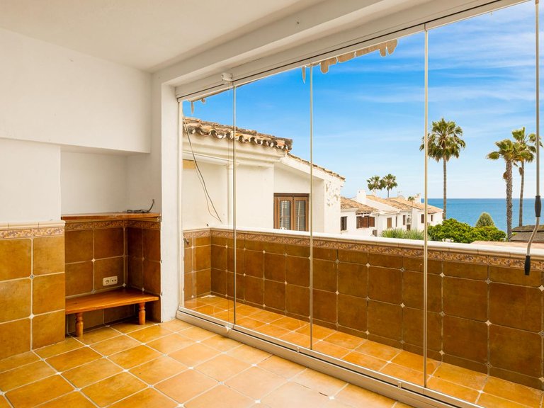 Town House for Sale in Estepona, Malaga 16