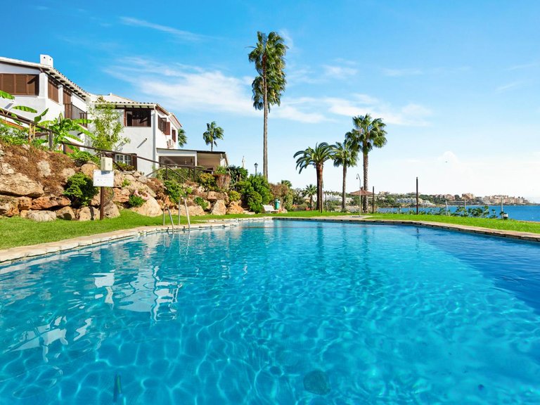 Town House for Sale in Estepona, Malaga 4