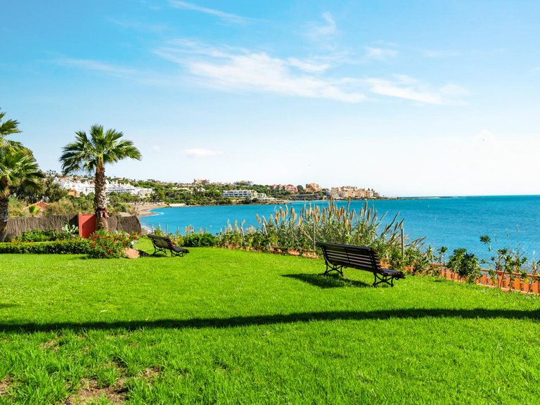 Town House for Sale in Estepona, Malaga 2
