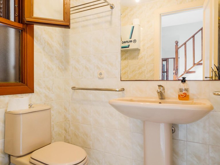 Town House for Sale in Estepona, Malaga 18