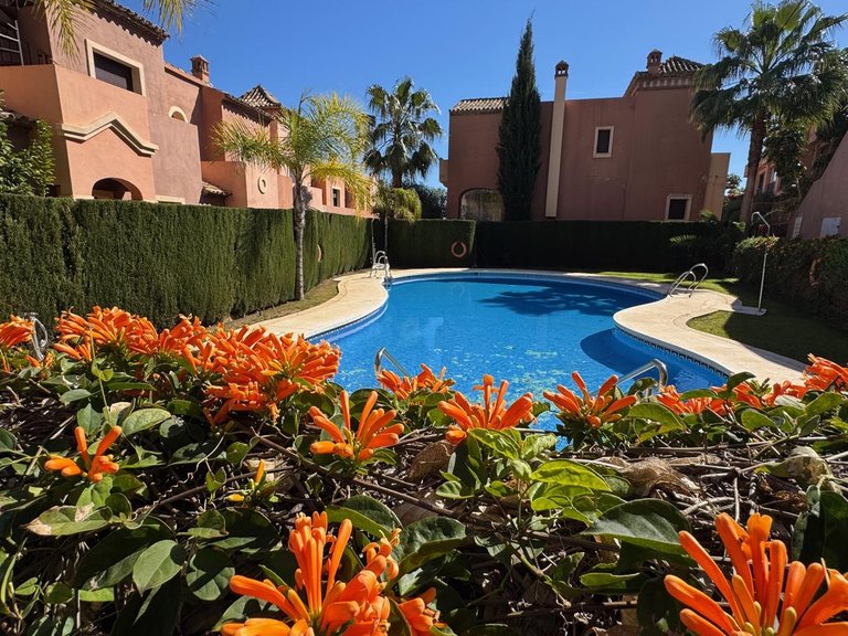 Town House for Sale in Estepona, Malaga 1