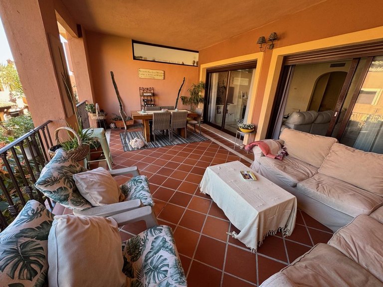 Town House for Sale in Estepona, Malaga 5