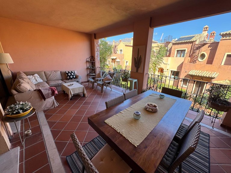 Town House for Sale in Estepona, Malaga 6