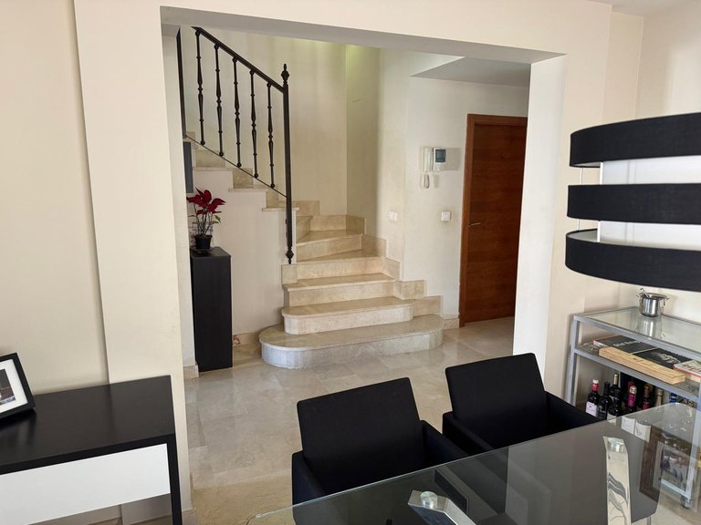 Town House for Sale in Estepona, Malaga 12