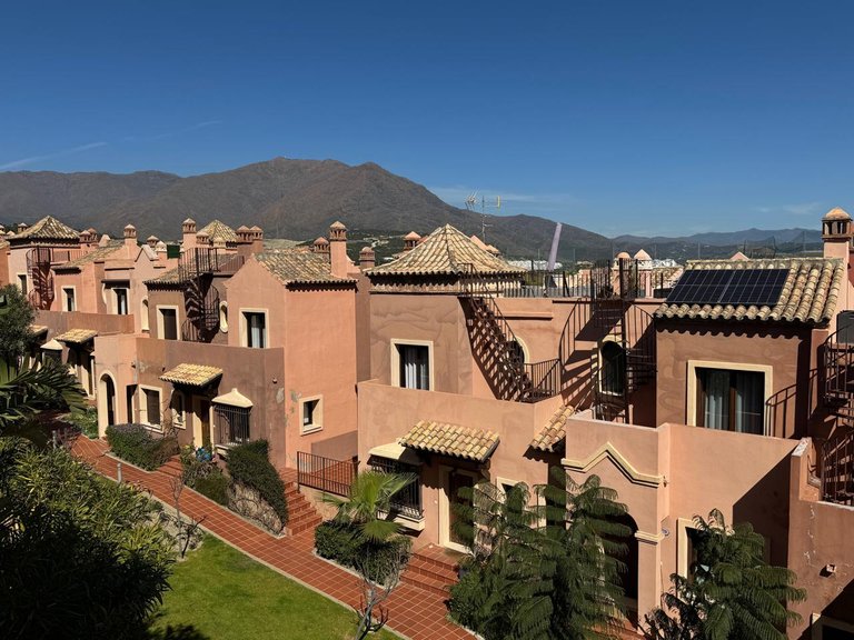 Town House for Sale in Estepona, Malaga 20