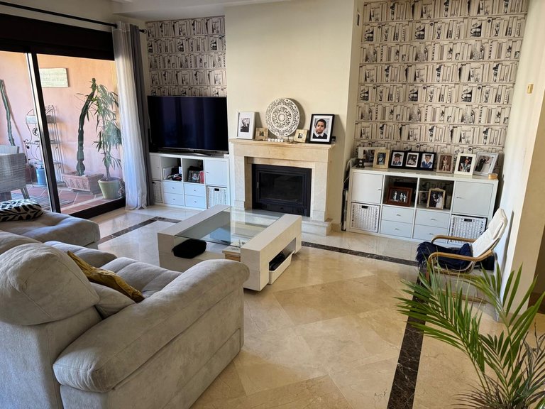 Town House for Sale in Estepona, Malaga 2