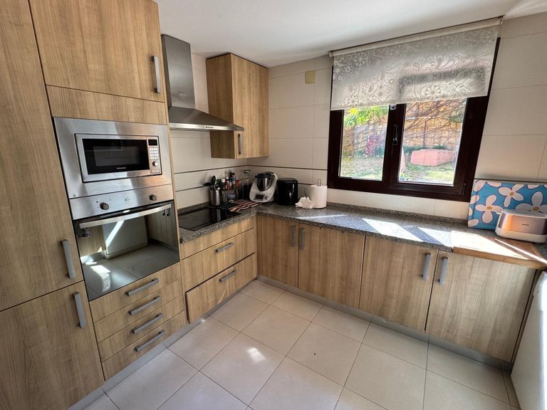 Town House for Sale in Estepona, Malaga 8