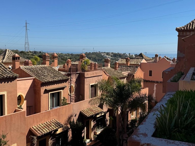 Town House for Sale in Estepona, Malaga 19