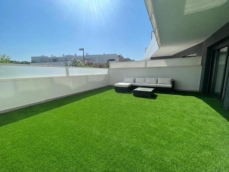Apartment for Rent in Eivissa, Balearic Islands 9