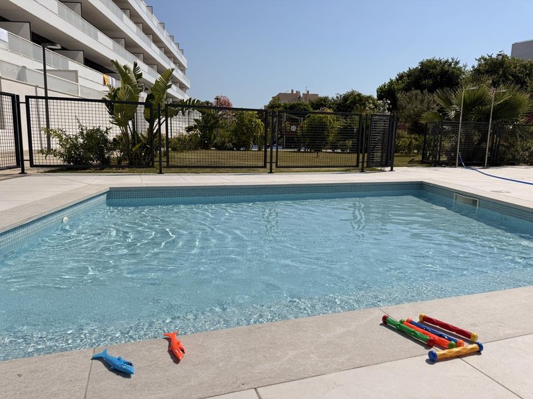 Apartment for Rent in Eivissa, Balearic Islands 22