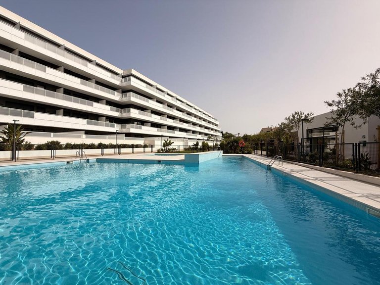 Apartment for Rent in Eivissa, Balearic Islands 19