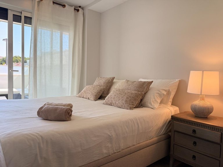 Apartment for Rent in Eivissa, Balearic Islands 11