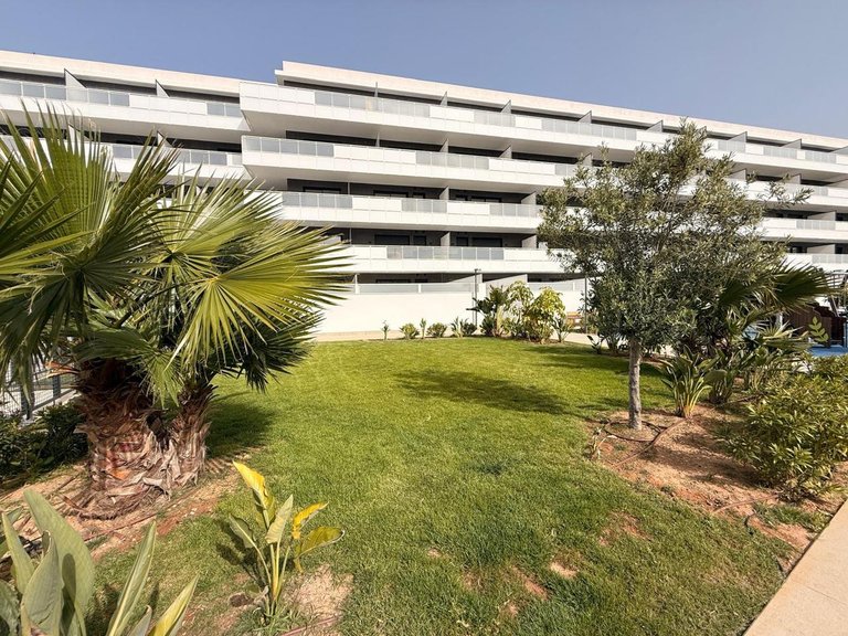 Apartment for Rent in Eivissa, Balearic Islands 35
