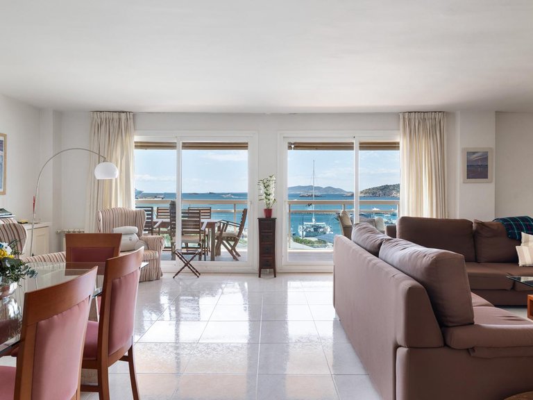Apartment for Sale in Eivissa, Balearic Islands 9