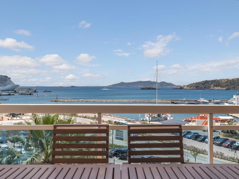 Apartment for Sale in Eivissa, Balearic Islands 1