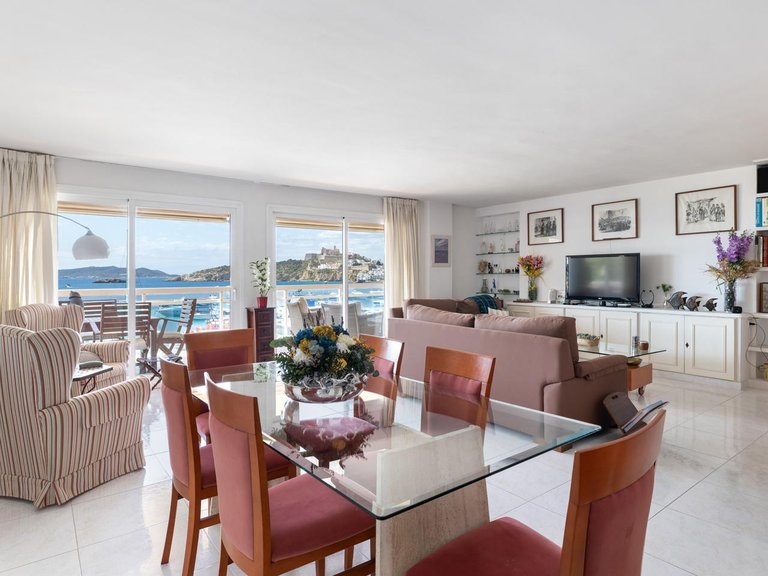 Apartment for Sale in Eivissa, Balearic Islands 8