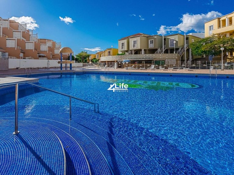 Apartment for Sale in Costa Adeje, Adeje 19