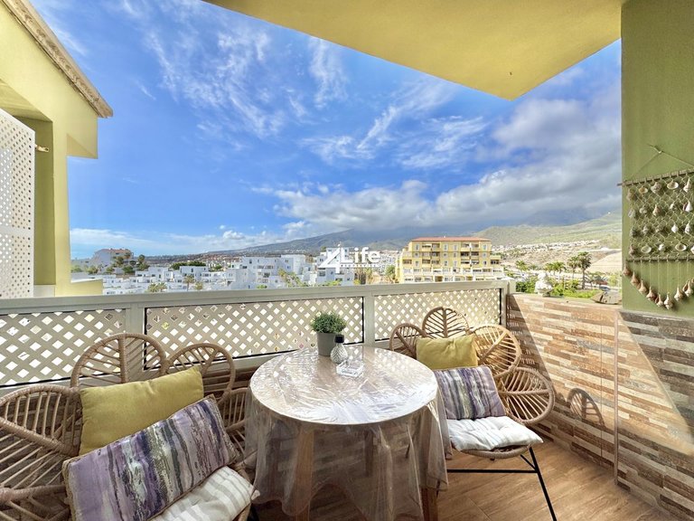 Apartment for Sale in Costa Adeje, Adeje 12
