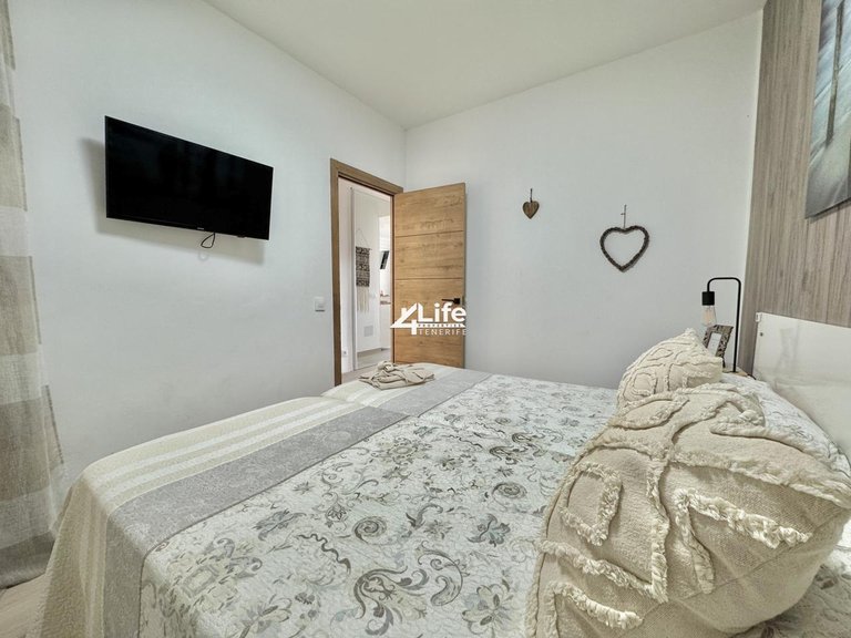 Apartment for Sale in Costa Adeje, Adeje 8