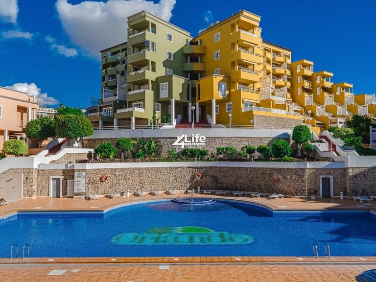 Apartment for Sale in Costa Adeje, Adeje 17