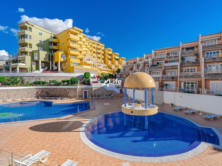 Apartment for Sale in Costa Adeje, Adeje 20