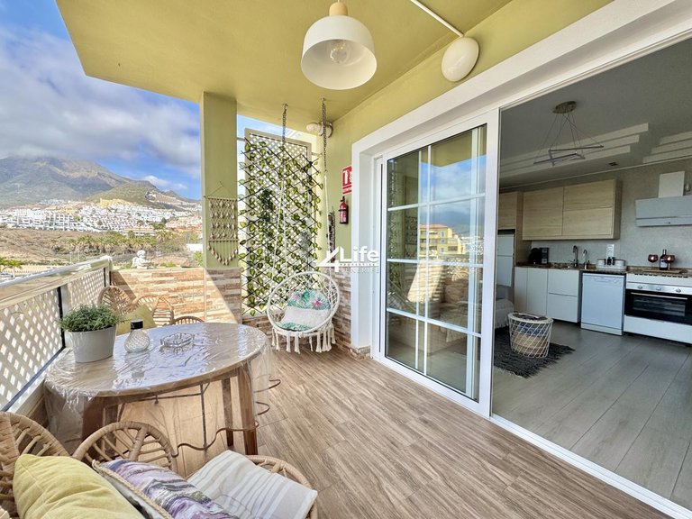 Apartment for Sale in Costa Adeje, Adeje 15