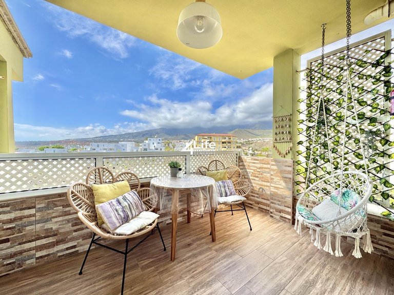 Apartment for Sale in Costa Adeje, Adeje 1