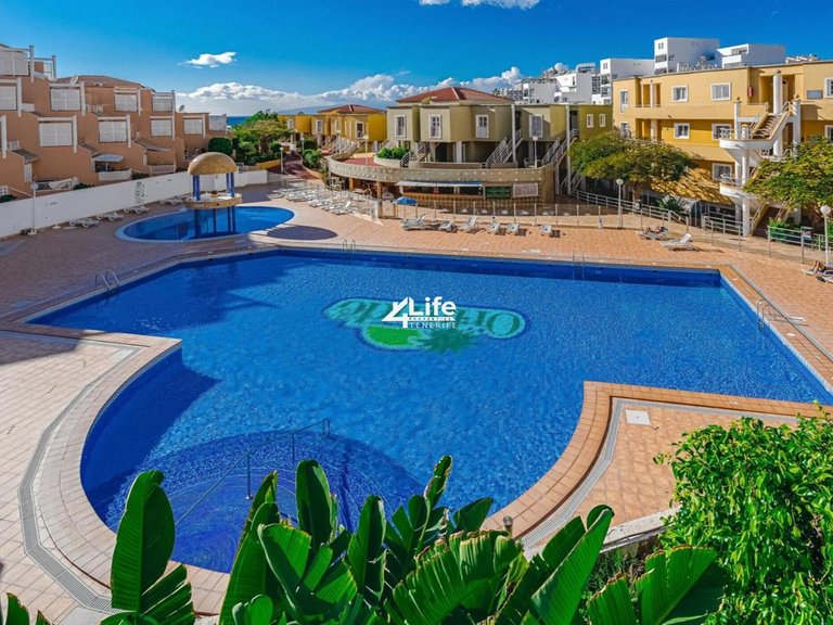 Apartment for Sale in Costa Adeje, Adeje 18