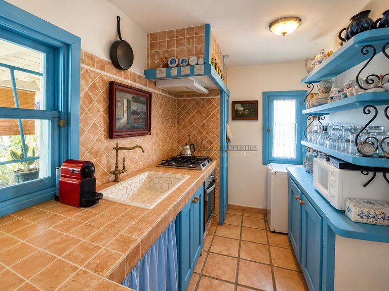 Villa for Sale in Callao Salvaje, Tenerife, España 12